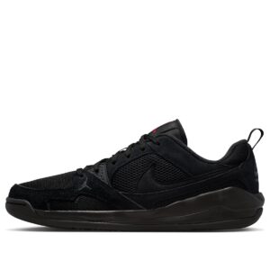 AJ CMFT Era ‘Black Gym Red’ HJ6777-060