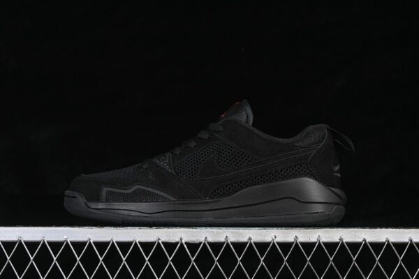 AJ CMFT Era ‘Black Gym Red’ HJ6777-060 AJ CMFT Era ‘Black Gym Red’ HJ6777-060