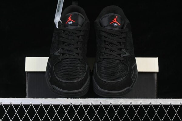 AJ CMFT Era ‘Black Gym Red’ HJ6777-060 AJ CMFT Era ‘Black Gym Red’ HJ6777-060