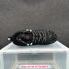 Nike S.T. Charge EP ‘Black Crimson’ IO8062-003
