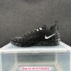 Nike S.T. Charge EP ‘Black Crimson’ IO8062-003
