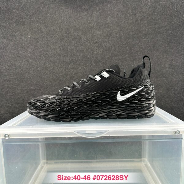 Nike S.T. Charge EP ‘Black Crimson’ IO8062-003