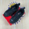 Nike S.T. Charge EP ‘Black Crimson’ IO8062-003
