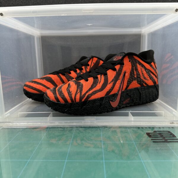 Nike Ja 3 ‘Animal Pack’ Tiger IV2621-800 Nike Ja 3 ‘Animal Pack’ Tiger IV2621-800