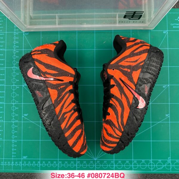 Nike Ja 3 ‘Animal Pack’ Tiger IV2621-800 Nike Ja 3 ‘Animal Pack’ Tiger IV2621-800