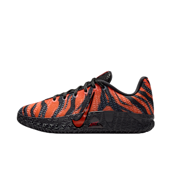 Nike Ja 3 ‘Animal Pack’ Tiger IV2621-800 Nike Ja 3 ‘Animal Pack’ Tiger IV2621-800