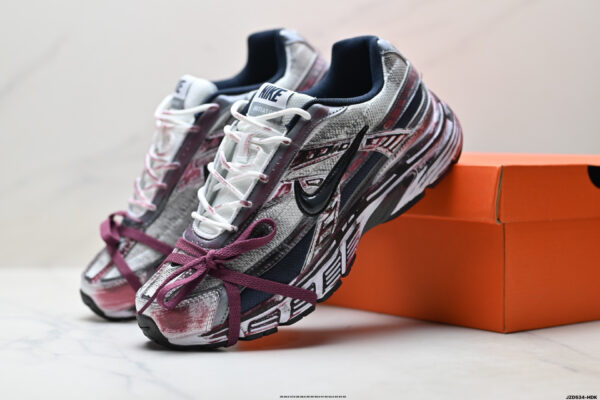Nike Initiator Custom 3.0 Purple S-2359252