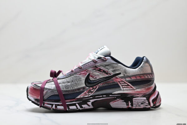 Nike Initiator Custom 3.0 Purple S-2359252