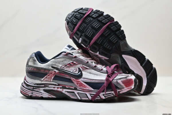 Nike Initiator Custom 3.0 Purple S-2359252