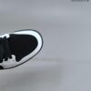 AJ 1 Low Black/White 553558-093 AJ 1 Low Black/White 553558-093