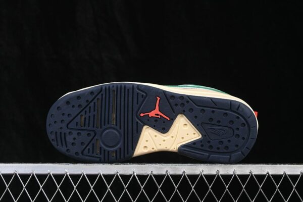 AJ CMFT Era ‘Obsidian Lucky Green’ HJ6777-400