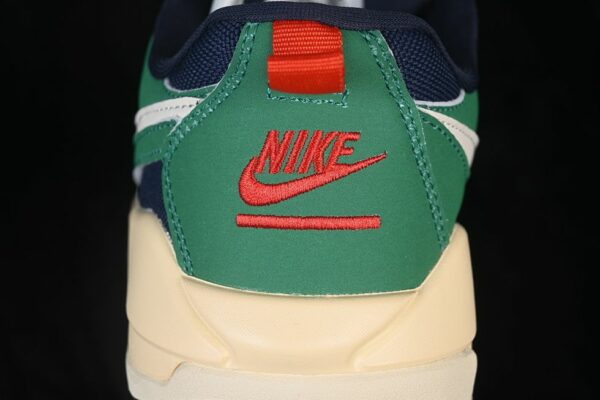 AJ CMFT Era ‘Obsidian Lucky Green’ HJ6777-400