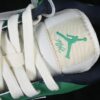AJ CMFT Era ‘Obsidian Lucky Green’ HJ6777-400