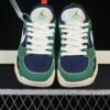 AJ CMFT Era ‘Obsidian Lucky Green’ HJ6777-400