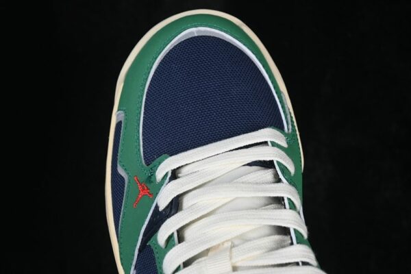 AJ CMFT Era ‘Obsidian Lucky Green’ HJ6777-400