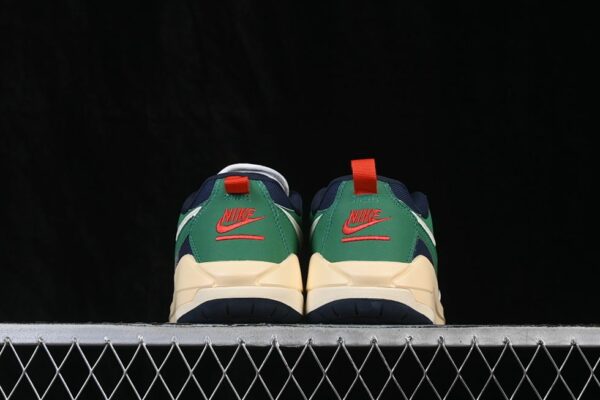 AJ CMFT Era ‘Obsidian Lucky Green’ HJ6777-400