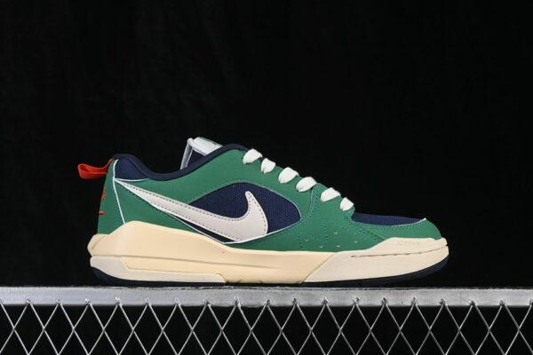 AJ CMFT Era ‘Obsidian Lucky Green’ HJ6777-400