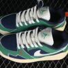 AJ CMFT Era ‘Obsidian Lucky Green’ HJ6777-400