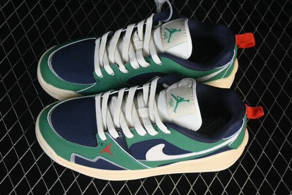 AJ CMFT Era ‘Obsidian Lucky Green’ HJ6777-400