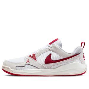 AJ CMFT Era ‘White Varsity Red’ HJ6777-116