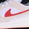 AJ CMFT Era ‘White Varsity Red’ HJ6777-116