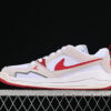 AJ CMFT Era ‘White Varsity Red’ HJ6777-116