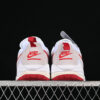 AJ CMFT Era ‘White Varsity Red’ HJ6777-116