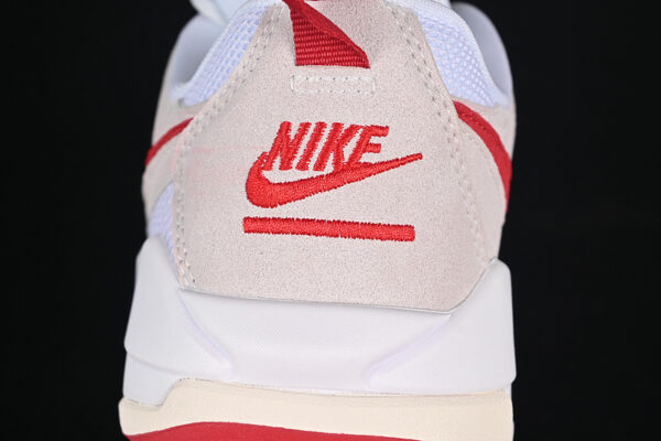 AJ CMFT Era ‘White Varsity Red’ HJ6777-116