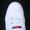 AJ 11 Retro ‘White Varsity Red’ CT8012-160