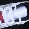 AJ 11 Retro ‘White Varsity Red’ CT8012-160