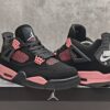 AJ 4 Retro ‘Pink Thunder’ HV0823-001