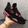 AJ 4 Retro ‘Pink Thunder’ HV0823-001