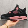 AJ 4 Retro ‘Pink Thunder’ HV0823-001