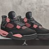 AJ 4 Retro ‘Pink Thunder’ HV0823-001