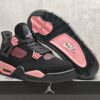 AJ 4 Retro ‘Pink Thunder’ HV0823-001