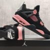 AJ 4 Retro ‘Pink Thunder’ HV0823-001