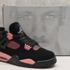 AJ 4 Retro ‘Pink Thunder’ HV0823-001