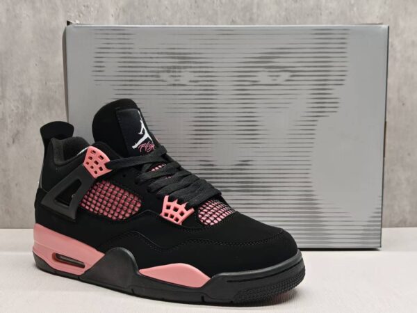 AJ 4 Retro ‘Pink Thunder’ HV0823-001