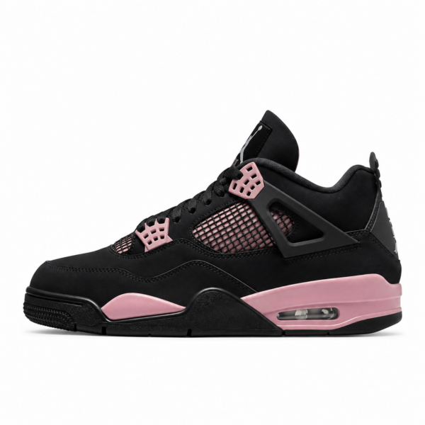 AJ 4 Retro ‘Pink Thunder’ HV0823-001
