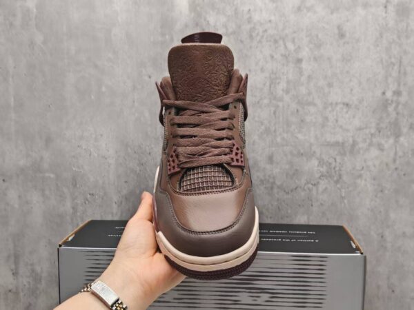 AJ 4 Retro ‘Bin 23’ JA3588-200