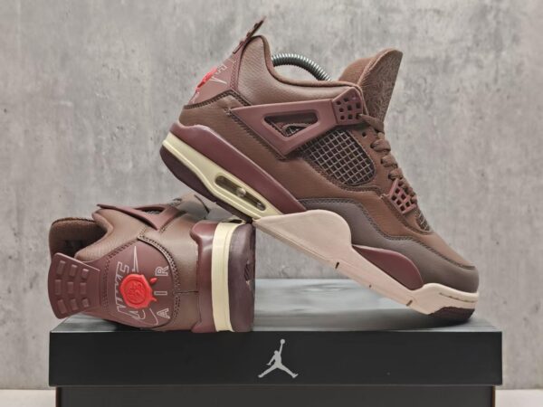 AJ 4 Retro ‘Bin 23’ JA3588-200
