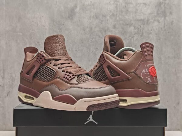 AJ 4 Retro ‘Bin 23’ JA3588-200