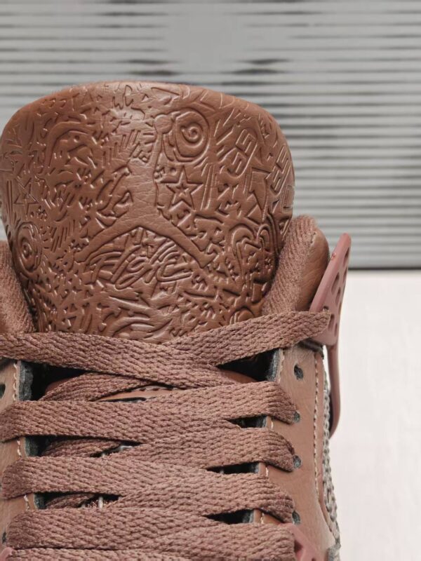 AJ 4 Retro ‘Bin 23’ JA3588-200