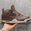 AJ 4 Retro ‘Bin 23’ JA3588-200