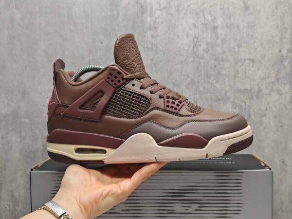 AJ 4 Retro ‘Bin 23’ JA3588-200