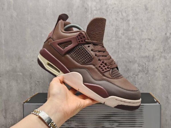 AJ 4 Retro ‘Bin 23’ JA3588-200