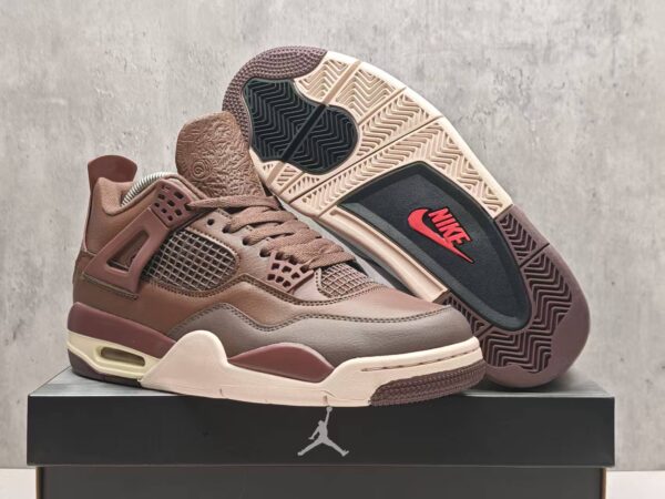 AJ 4 Retro ‘Bin 23’ JA3588-200