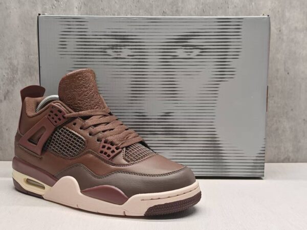 AJ 4 Retro ‘Bin 23’ JA3588-200