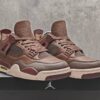 AJ 4 Retro ‘Bin 23’ JA3588-200