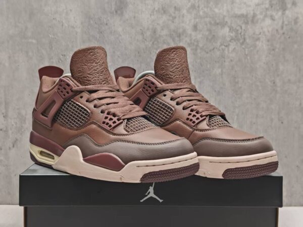 AJ 4 Retro ‘Bin 23’ JA3588-200